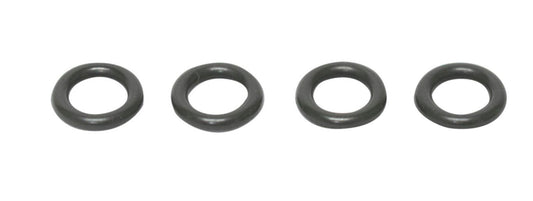 48 IDA Pump Jet O Rings, 4pc