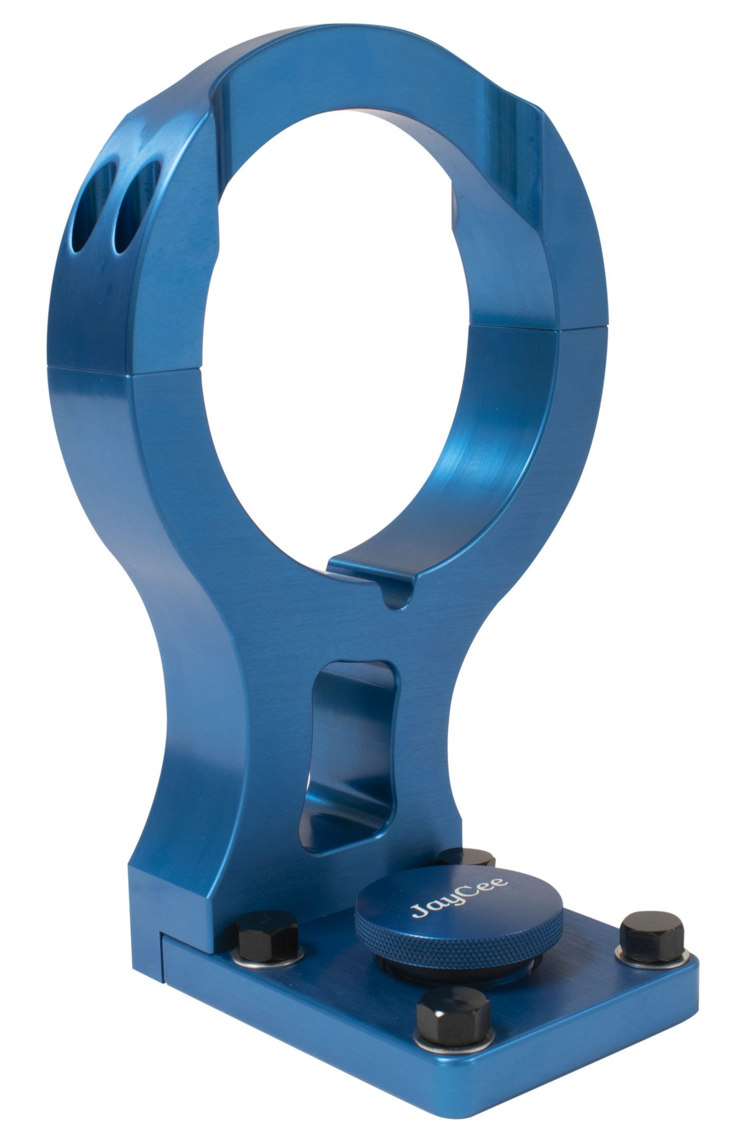 Billet JackStand   Blue