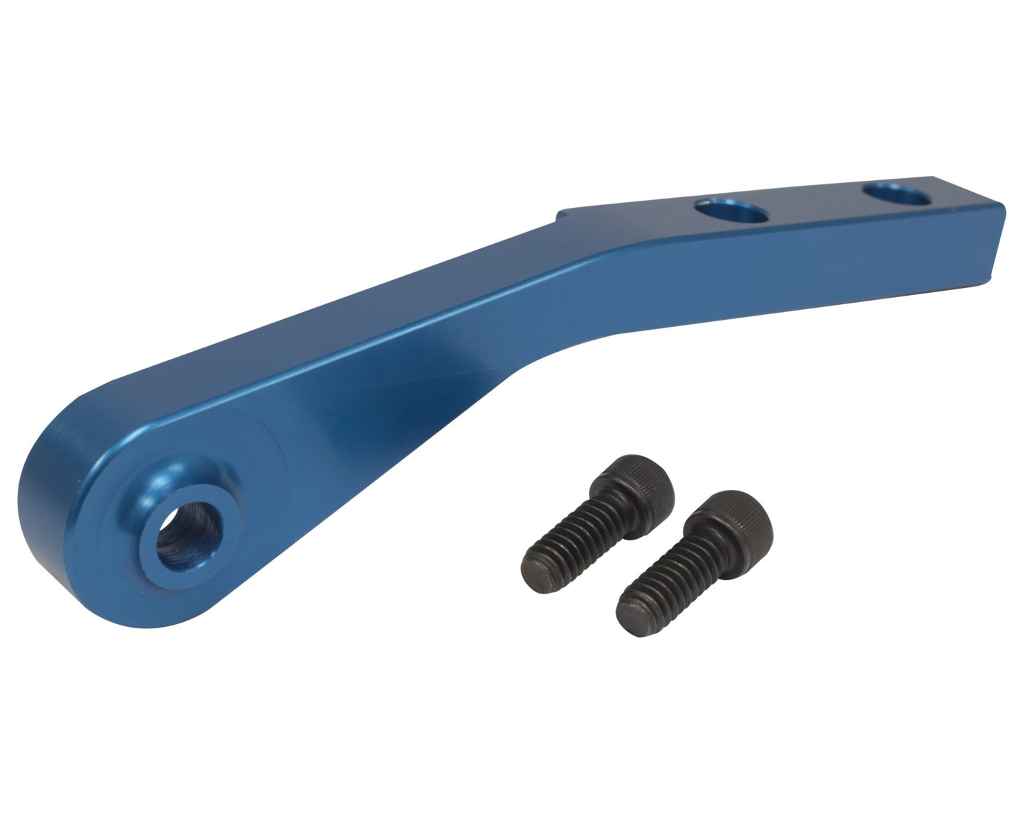 Linkage Adapter Bracket for JackStand   Blue