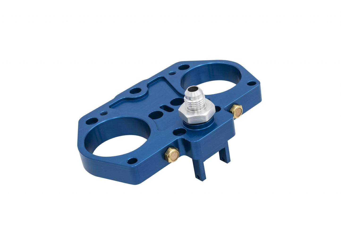 IDF/HPMX BILLET TOP BLUE