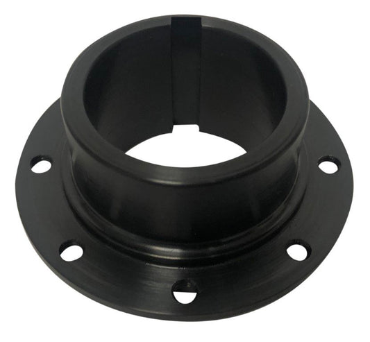 Billet Sand Seal Pulley Hub
