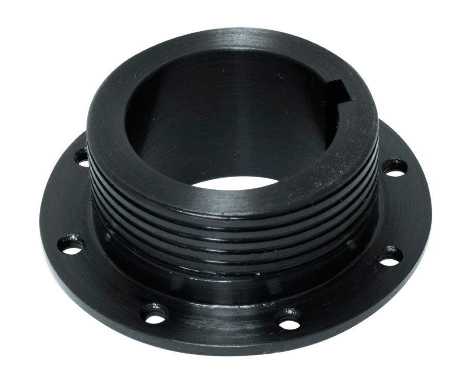 Billet Standard Pulley Hub