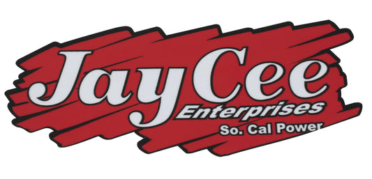 JayCee Decal