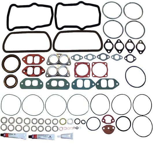 ENGINE GASKET SET VANAGON