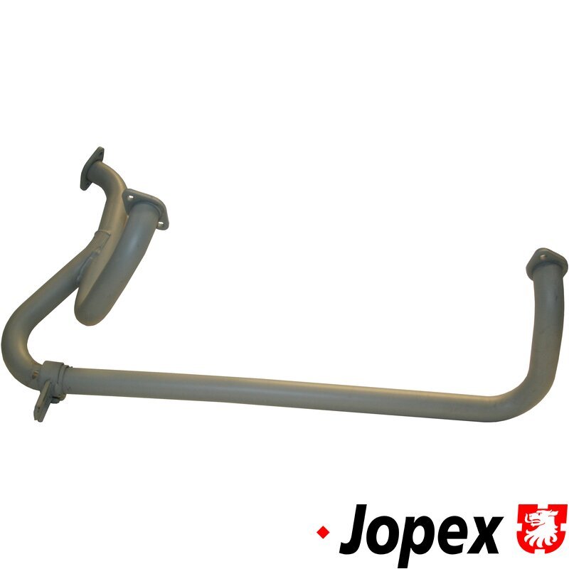 EXHAUST INTER PIPE VANAGON