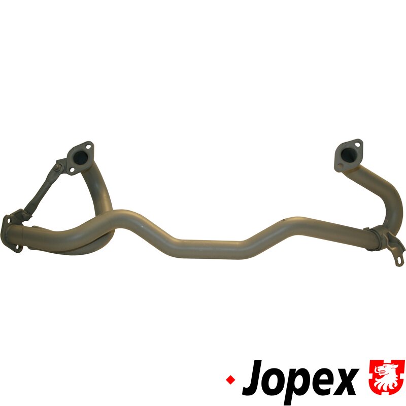 EXHAUST INTER PIPE VANAGON