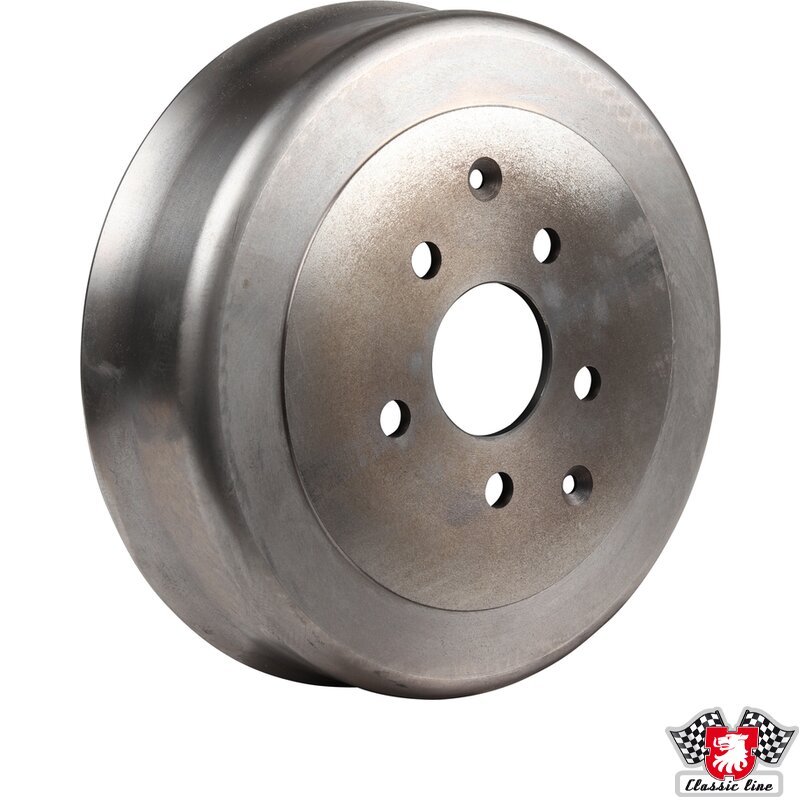 BRAKE DRUM REAR VANAGON