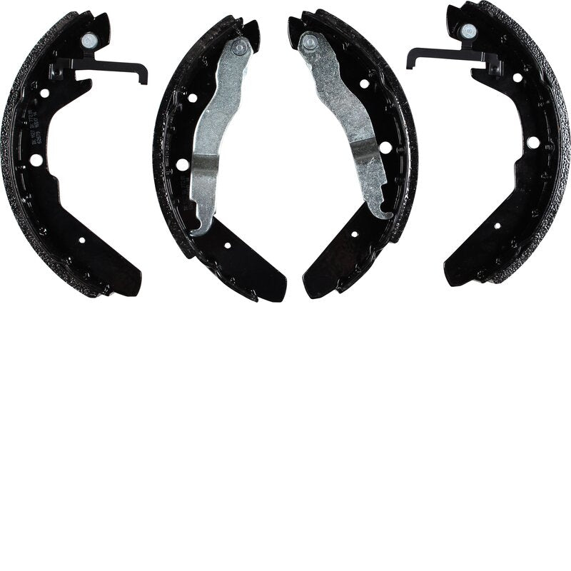 BRAKE SHOE SET REAR VANAGON