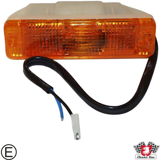 TURN SIGNAL LT/RT MK 1,2