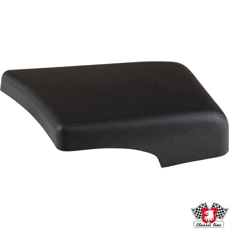 Bumper End Cap Lt Ft, Rt Rr