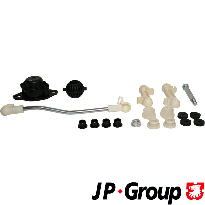 Gear Shift Repair Kit Mk 2