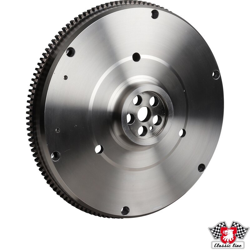 Flywheel 228Mm Forged New