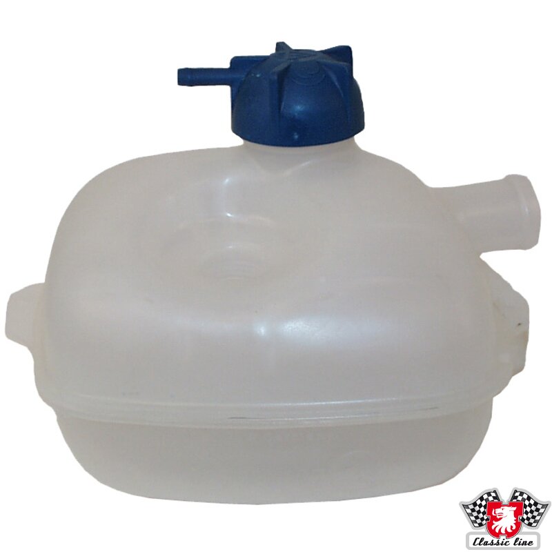 Radiator Expansion Tank