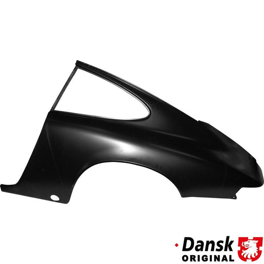 BODY PANEL QTR LT REAR 911