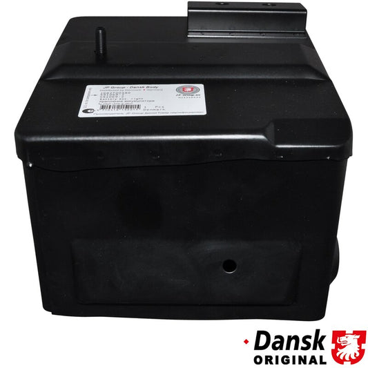 BATTERY BOX RT 911, 912