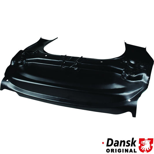 FLOOR PAN FT W/HOOK 911, 912