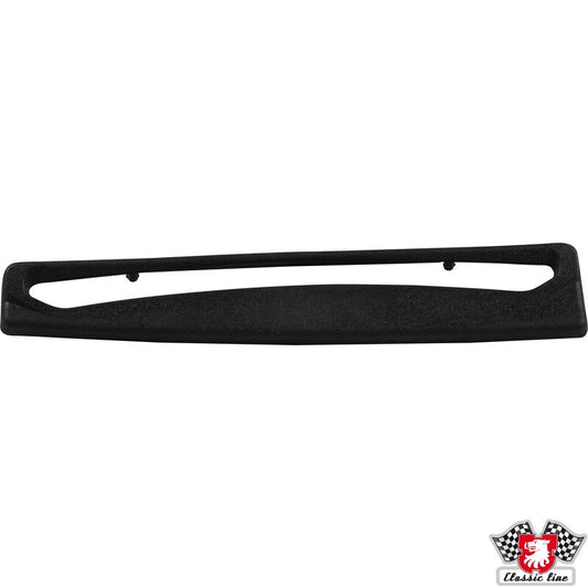 DASH VENT TRIM LEFT 911