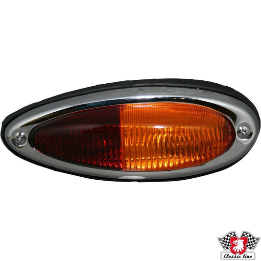 TAIL LIGHT ASSEMBLY RT 356