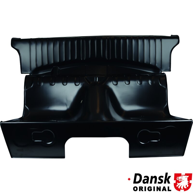 Parcel Shelf Repair Pnl 911