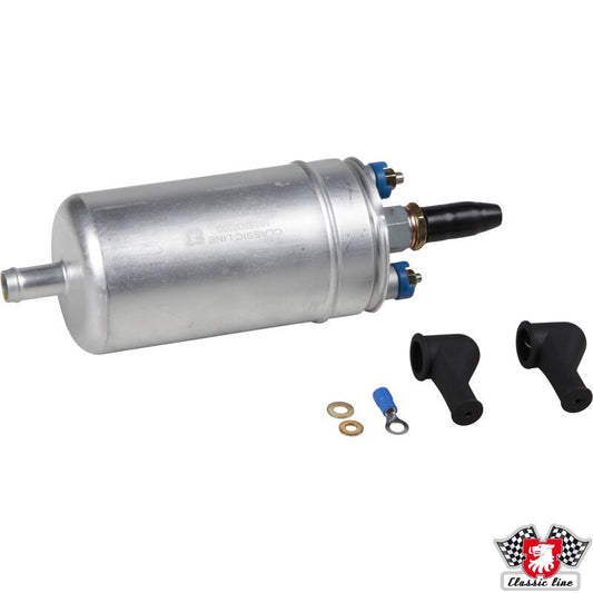 Fuel Pump Electric