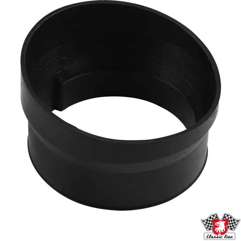 Fuel Filler Neck Rubber