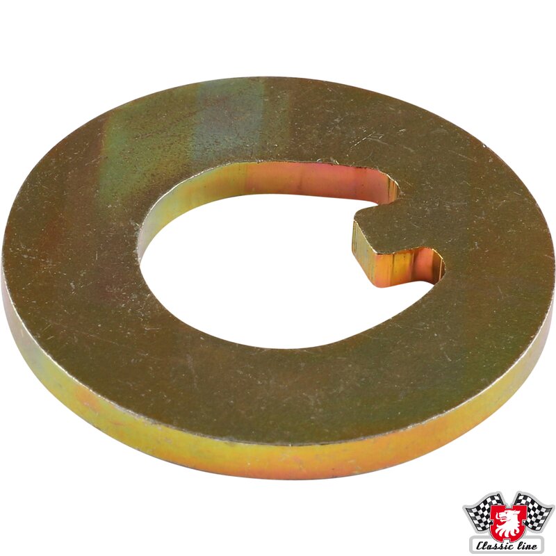 Thrust Washer Wheel Bearing