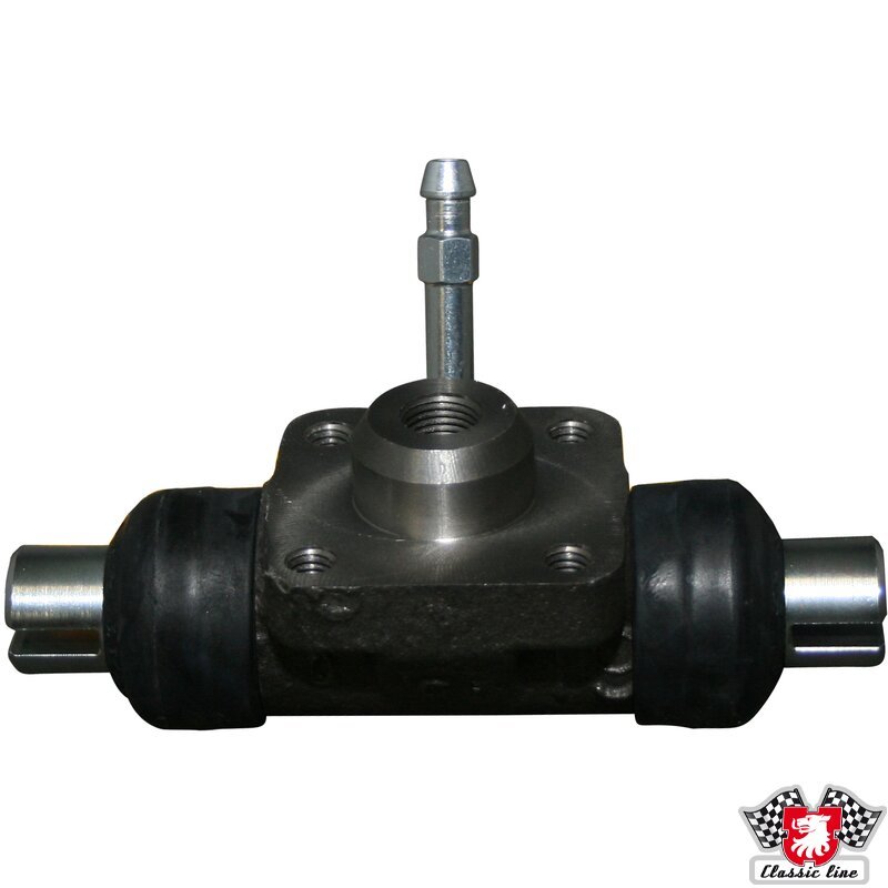 Wheel Cylinder, 19.05Mm