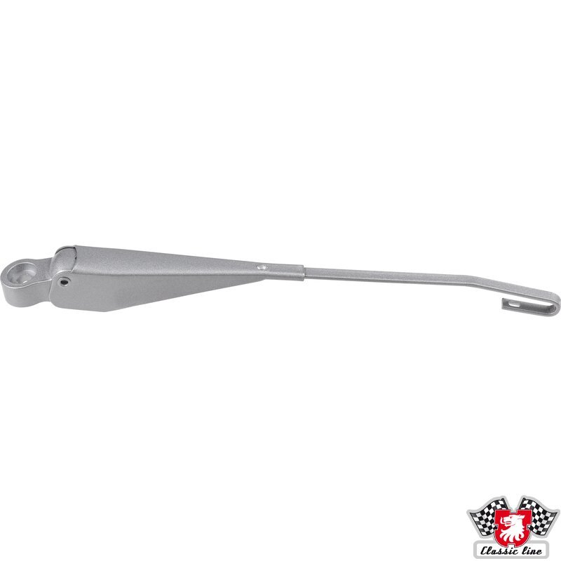 Wiper Arm, Silver L/F