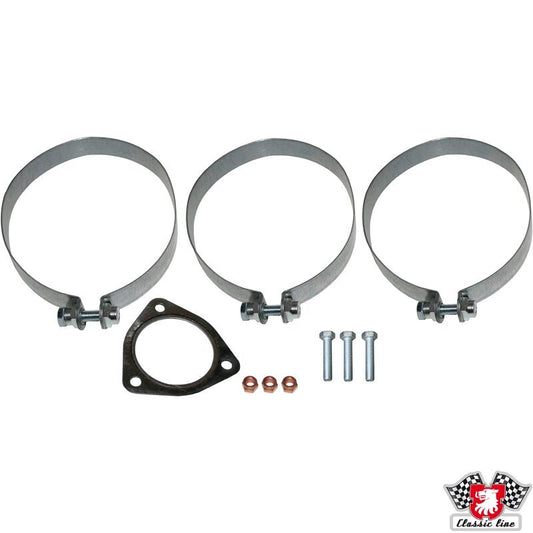 Muffler Clamp Kit