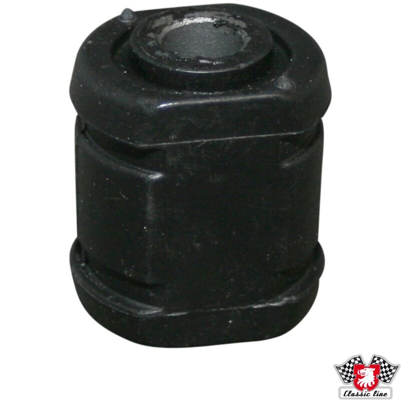 Steering Gear Rubber Mount