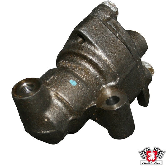 Brake Pressure Regulator New