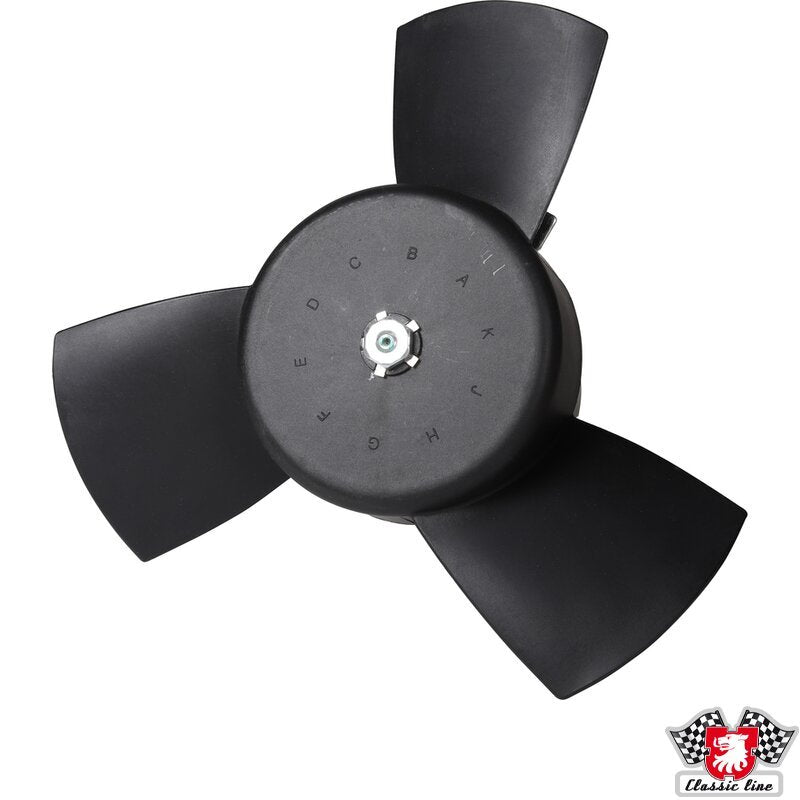 Electric Fan 450 W 305 Mm