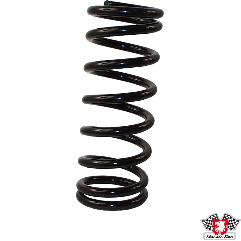 Coil Spring Front Vanagon