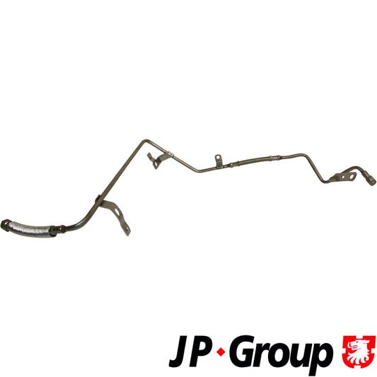 Oil Pressure Pipe