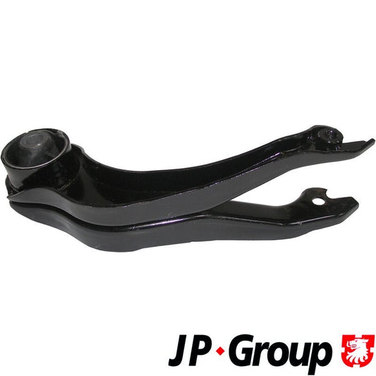 Rubber Mount Gbox Rear Lower