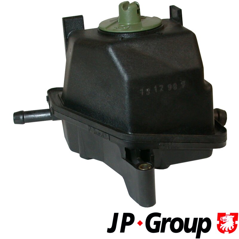 Oil Tank For Power Steering