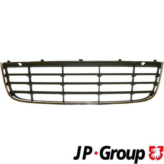 Bumper Grille