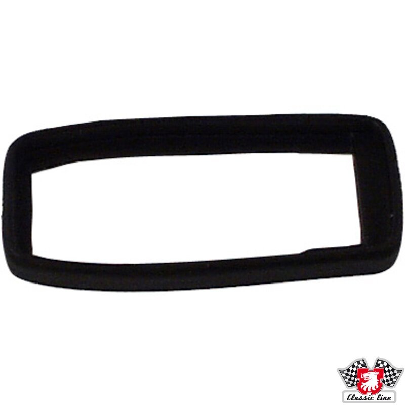 Gasket For Rear Door Handle