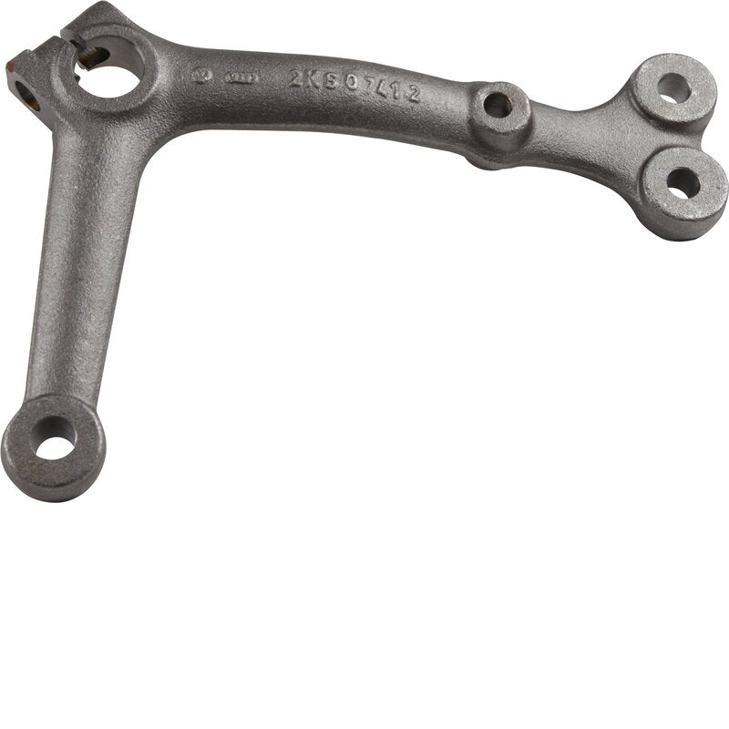 STEERING IDLER ARM T II