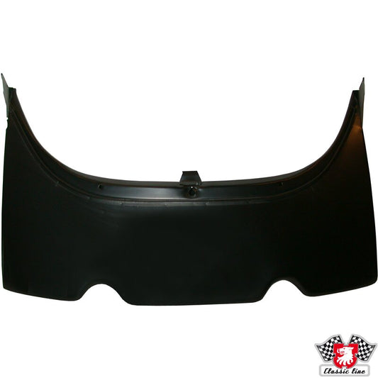 BODY PANEL REAR APRON