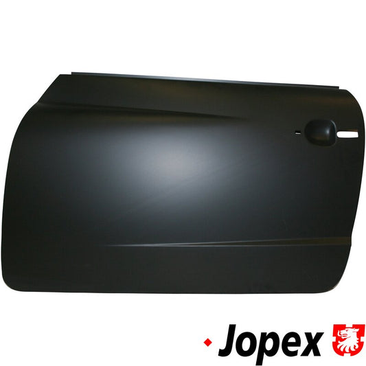 BODY PANEL DOOR LEFT KG
