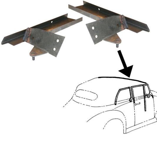 CONV TOP FRAME REPAIR T I