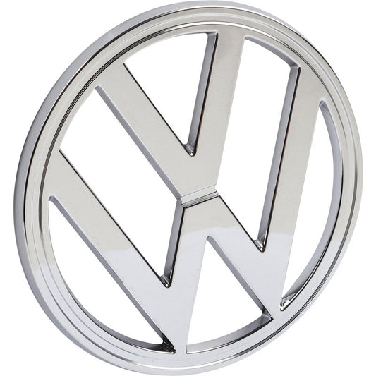 EMBLEM FRONT VW T II 1973 79