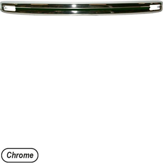 BUMPER FRONT LATE T I