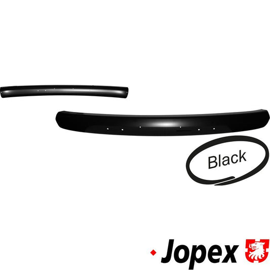 BUMPER FT CENTER T II 68 72
