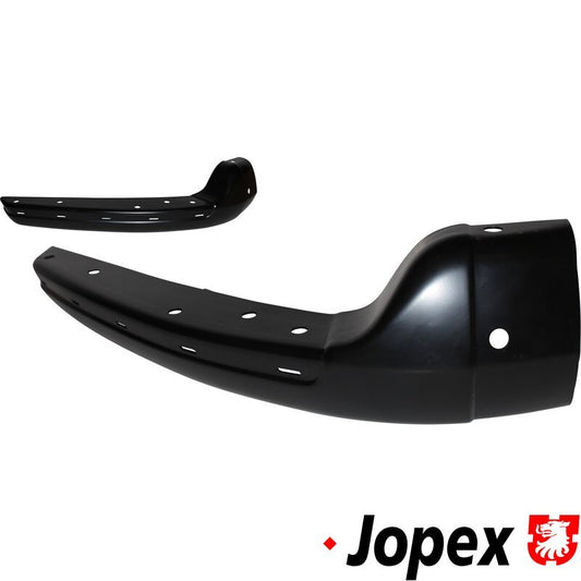 BUMPER CORNER R/F T II 68 72