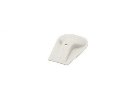 SUNROOF HANDLE TRIM WHITE