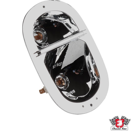 TAIL LIGHT HOUSING T II