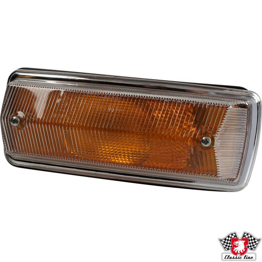 TURN SIGNAL FRONT LT T II