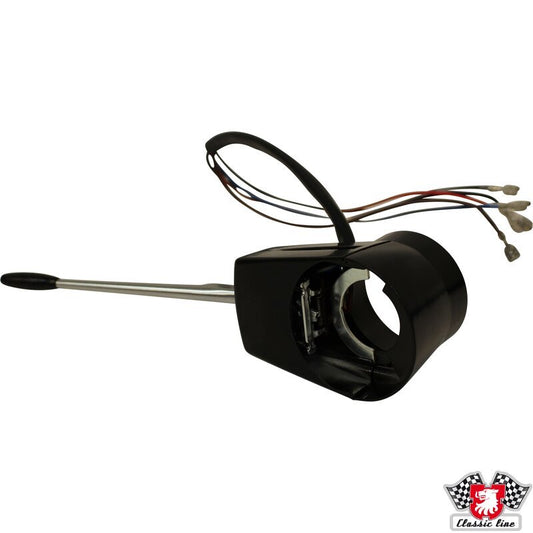 TURN SIGNAL SWITCH BLK T II